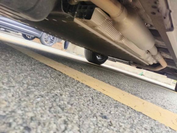 [成都·川A] 二手理想汽车理想L72023款 Air