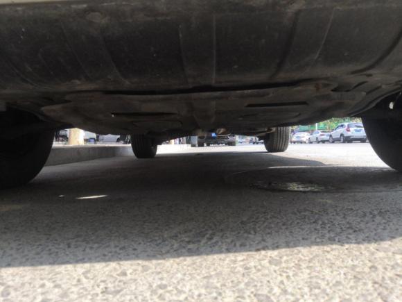 [青岛·鲁B] 二手启辰启辰T702016款 1.6L 手动睿行版