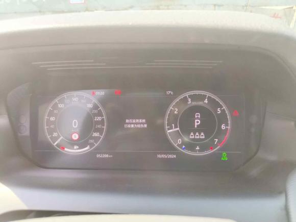 [南京·京M] 二手路虎发现运动版2021款 249PS R-Dynamic S 性能版