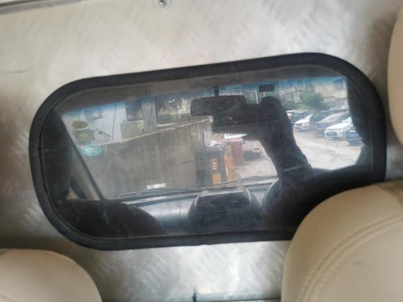 [青岛·鲁B] 二手东风小康东风小康C352019款 1.5L基本型Ⅱ厢车国VI DK15