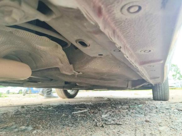 [成都·川A] 二手福特嘉年华2009款 两厢 1.5L 自动时尚型