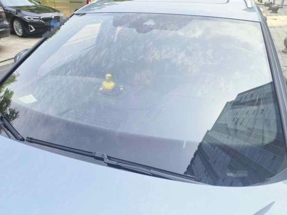 [南昌·赣A] 二手奥迪奥迪Q4 e-tron2023款 40 e-tron 创境版