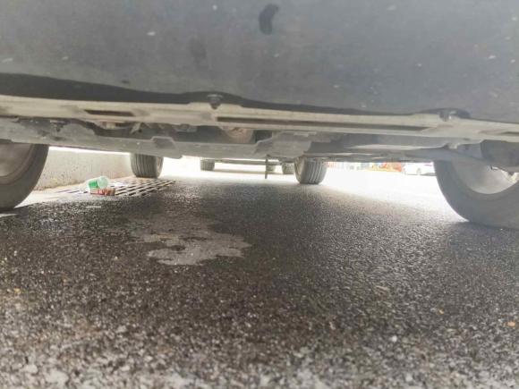 [南昌·赣A] 二手宝骏宝骏RC-52020款 1.5T CVT智耀豪华型