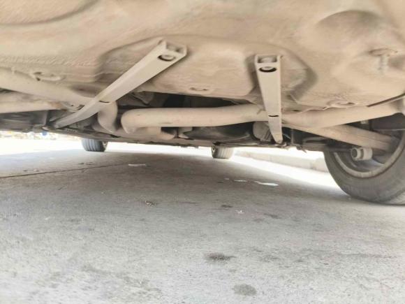 [义乌·浙G] 二手奥迪奥迪A6L2014款 30 FSI 舒适型