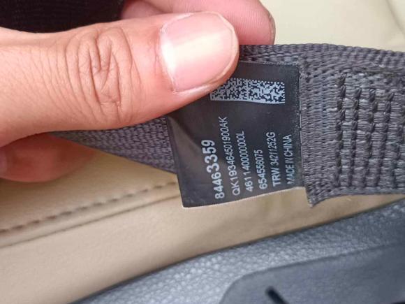 [佛山·粤E] 二手凯迪拉克凯迪拉克CT62019款 28T 时尚型