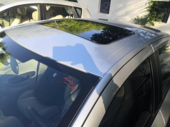 [杭州·浙A] 二手雪铁龙爱丽舍2014款 1.6L 自动豪华型