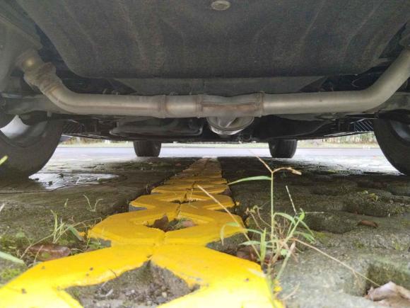 [上海·沪C] 二手本田本田CR-V2019款 240TURBO CVT两驱舒适版 国V