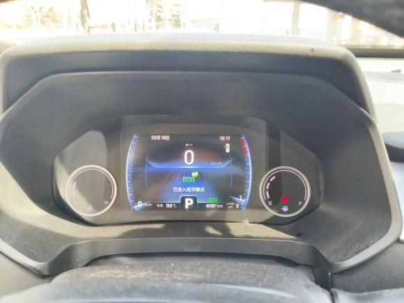 [青岛·鲁B] 二手奇瑞瑞虎82019款 1.6TGDI 自动精英型