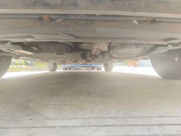 [宁波·浙B] 二手日产阳光2011款 1.5XE CVT舒适版