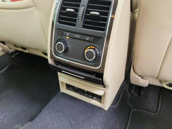[宁波·浙B] 二手大众帕萨特2013款 2.0TSI DSG御尊版