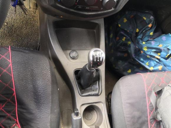 [成都·川A] 二手五菱汽车五菱宏光2015款 1.5L S 基本型国IV