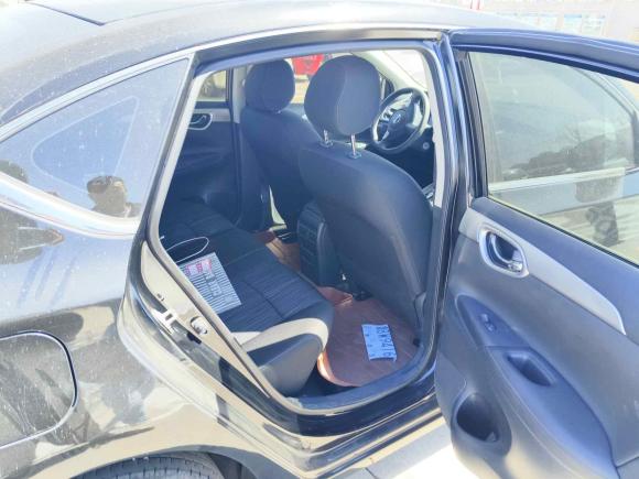 [青岛·鲁B] 二手日产轩逸2021款 经典 1.6XE CVT舒适版