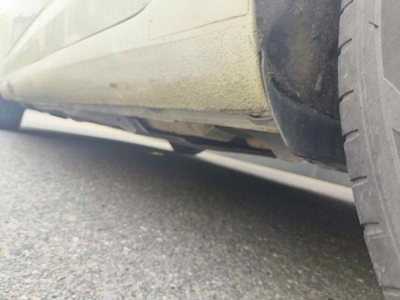 [嘉兴·浙F] 二手斯柯达明锐2017款 1.6L 自动前行版