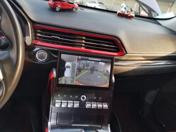 [广州·赣E] 二手哈弗哈弗F52018款 1.5T i潮