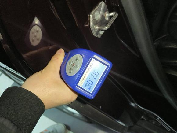 [南昌·赣A] 二手林肯林肯MKC2017款 2.0T 四驱尊雅版