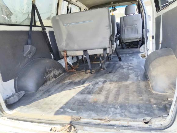 [上海·苏F] 二手金杯金杯快运2017款 2.0L标准型V19