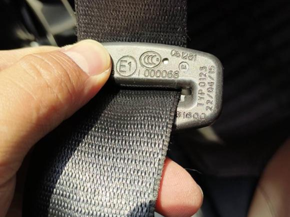 [温州·浙C] 二手宝马宝马5系2015款 535Li 领先型