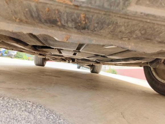 [济南·鲁A] 二手奥迪奥迪Q72015款 35 TFSI 进取型