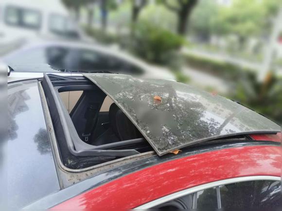 [上海·皖K] 二手奔驰奔驰CLA2017款 改款 CLA 200 时尚型