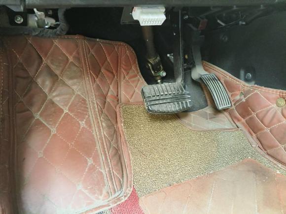 [嘉兴·浙F] 二手埃安AION S2020款 魅 580