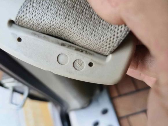 [佛山·粤E] 二手别克别克GL82014款 3.0L GT豪华商务豪雅版