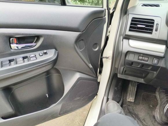 [上海·沪A] 二手斯巴鲁斯巴鲁XV2014款 2.0i 豪华版