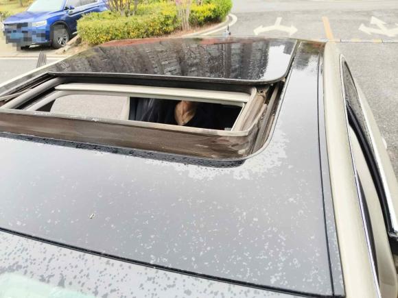 [武汉·鄂A] 二手奥迪奥迪A82011款 A8L 3.0 TFSI quattro豪华型(213kW)