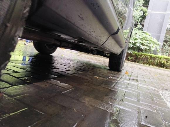 [上海·沪K] 二手路虎神行者22010款 3.2 i6 自动SE汽油版