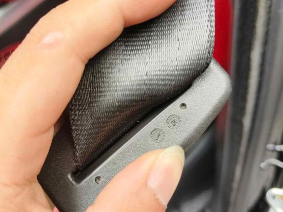 [武汉·鄂A] 二手路虎揽胜运动版2017款 3.0 SC V6 HSE DYNAMIC