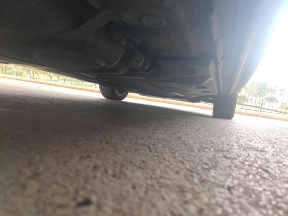 [义乌·浙G] 二手大众夏朗2016款 380TSI 舒享型 7座