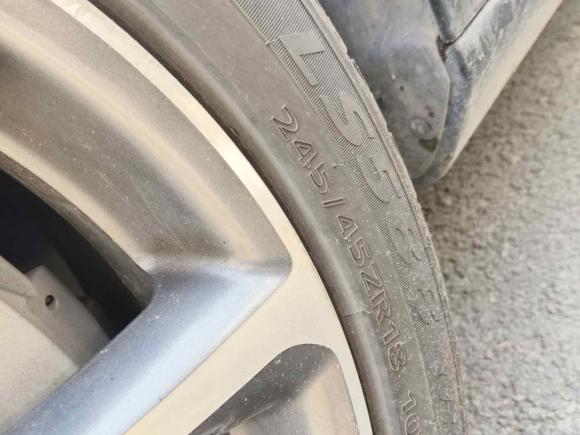 [宁波·浙B] 二手奔驰奔驰E级2019款 改款 E 300 L 时尚型