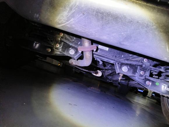 [深圳·粤B] 二手广汽传祺传祺GS4 PLUS2021款 270T 自动星河版