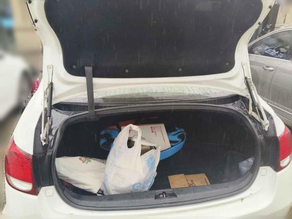 [西安·陕A] 二手雷克萨斯雷克萨斯GS2008款 300