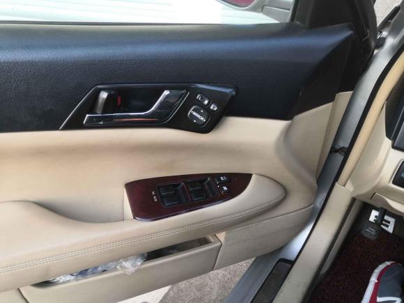 [义乌·浙G] 二手丰田锐志2008款 2.5S 特别纪念版