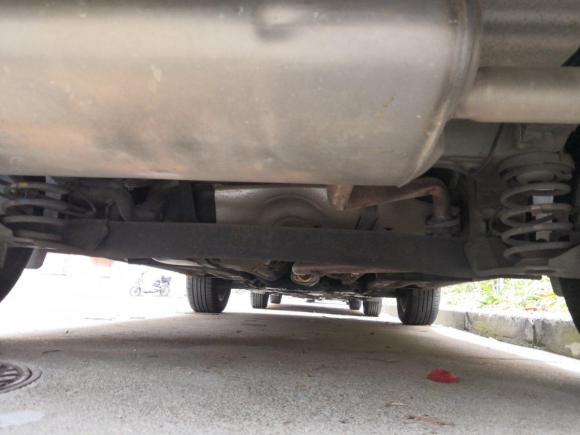 [上海·川X] 二手现代北京现代ix252015款 1.6L 自动两驱智能型GLS