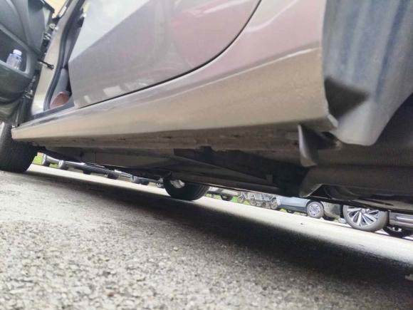 [上海·沪D] 二手别克别克GL62018款 18T 6座尊贵型