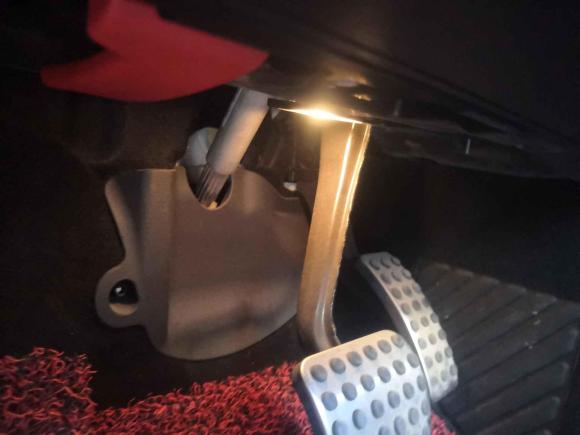 [北京·京N] 二手奔驰奔驰A级2015款 A 200 运动型