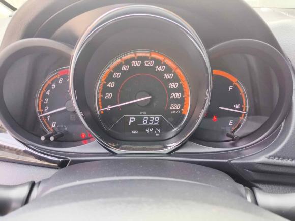 [常州·苏D] 二手丰田YARiS L 致炫2022款 致炫X 1.5L CVT豪华PLUS版