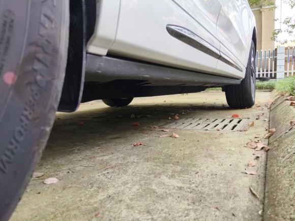 [南通·苏F] 二手林肯冒险家2024款 1.5T 两驱尊享混动版