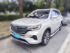 [上海·豫R] 荣威荣威RX5 MAX2019款 300TGI 自动4G互联豪华版