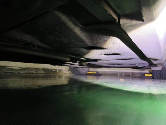 [西安·陕A] 二手凯迪拉克凯迪拉克ATS-L2014款 25T 时尚型