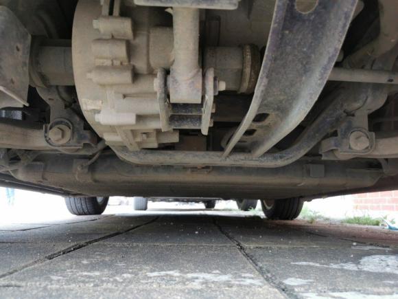 [广州·粤A] 二手众泰众泰E2002018款 Pro