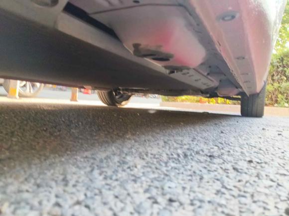 [北京·京A] 二手欧拉欧拉黑猫2019款 351km 女神版