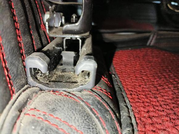 [西安·陕A] 二手大众Polo2013款 1.6L 手动舒适版