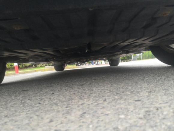 [上海·沪D] 二手丰田锐志2010款 2.5V 风度菁英版