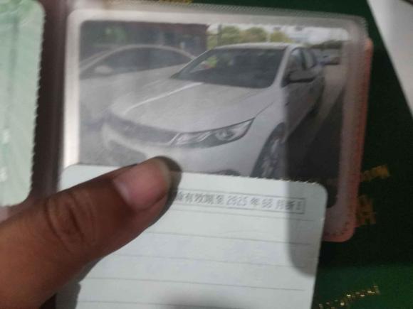 [湖州·浙E] 二手吉利汽车帝豪GL2017款 1.3T DCT尊贵型