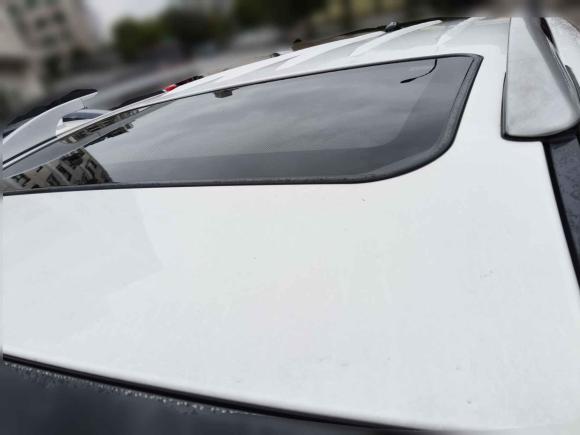 [义乌·浙G] 二手比亚迪宋2016款 盖世版 1.5TID 自动精英型