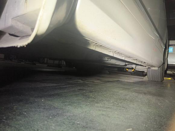 [武汉·鄂A] 二手本田艾力绅2016款 2.4L 至尊版