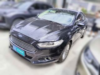 福特蒙迪欧2013款 2.0L GTDi200豪华型