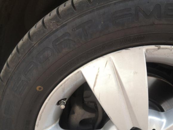 [西安·陕A] 二手奔驰唯雅诺2012款 2.5L 领航版